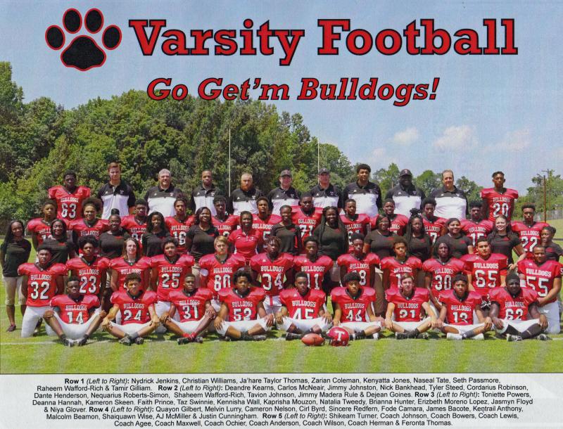2016 Bulldogs Team .jpeg